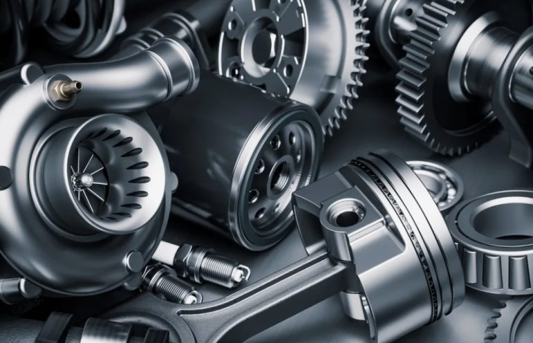 Запчасти Mitsubishi для зимы: что проверить перед холодами